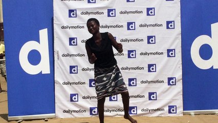 Daily Danse GENEREUSE KOUMASSI Karidja Kone