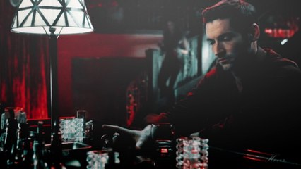 Lucifer & Chloe | Shout Teaser