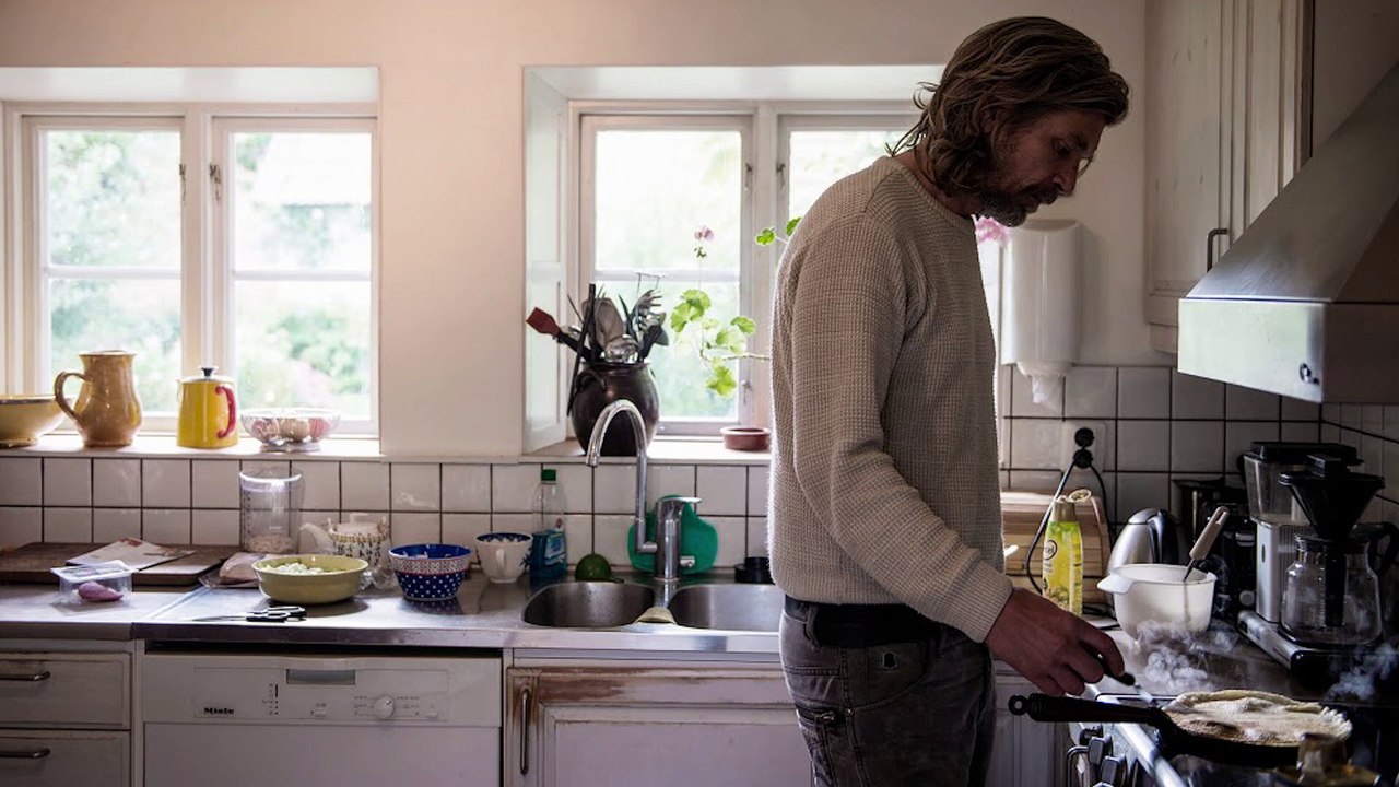 VICE Meets... Karl Ove Knausgaard