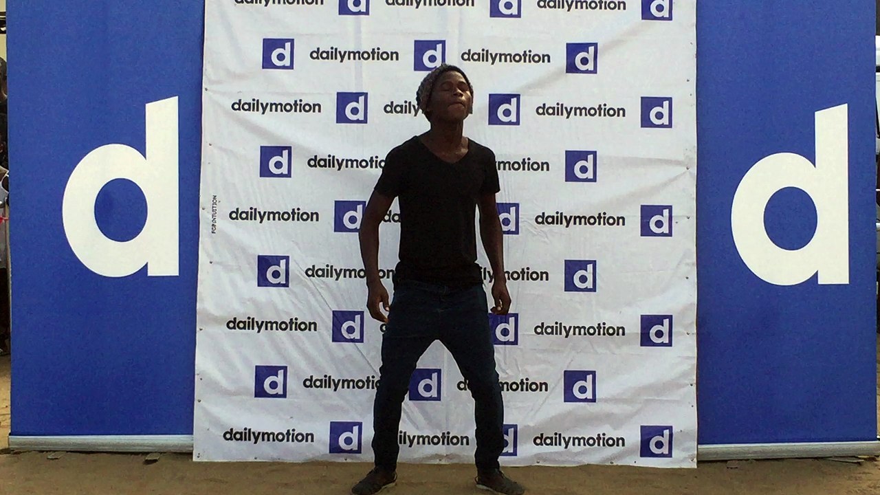Daily Danse GENEREUSE KOUMASSI - Hassane Koffi