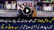 Amjad Sabri’s Son Reciting His Father,s Last Dua in Lux Style Awards 2016