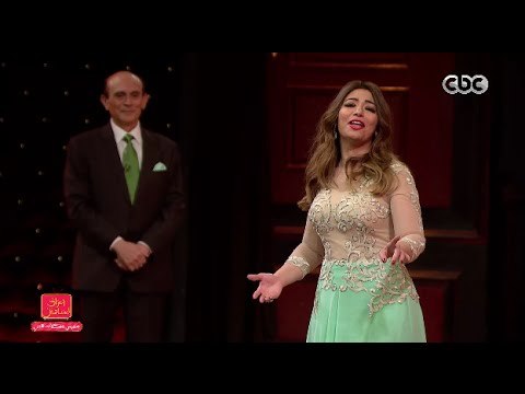 مفيش مشكلة خالص | أحلم بدنيا أفضل غناء غادة رجب