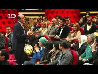 مفيش مشكلة خالص | شاهد .. طفل الحلويات السوري الذي أبهر محمد صبحي بكرامته