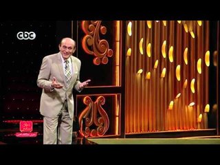 مفيش مشكلة خالص | شاهد…نصيحة محمد صبحي لكل أسرة مصرية لعدم التفكك