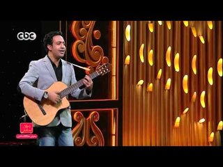 مفيش مشكلة خالص | أغنية حادي بادي - الشاعر عبدالله حسن