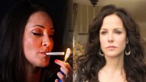 The Real Nancy Botwin From 'Weeds'?