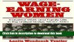 [Read PDF] Wage-Earning Women: Industrial Work and Family Life in the United States, 1900-1930