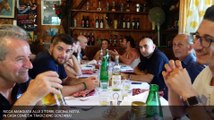 Raduno IRC Genzano di Roma 31/07/2016