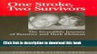 [Read PDF] One Stroke, Two Survivors: The Incredible Journey of Berenice and Herb Kleiman Ebook