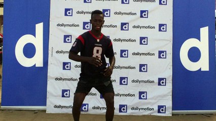 Daily Danse GENEREUSE KOUMASSI - Cheick Ouattara