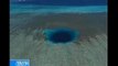 World's Deepest Blue Hole Found