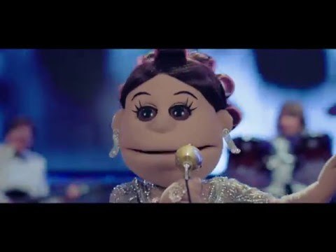 أبلة فاهيتا الموسم الثالث | اغنية #راجعين بالتلاتة