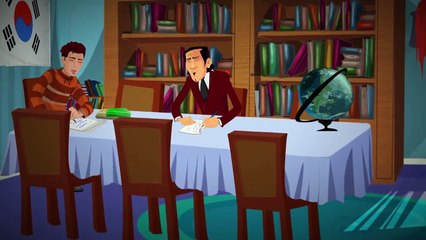 A Smile Of Hope  A matter of conscience ..بسمة أمل  مسألة ضمير