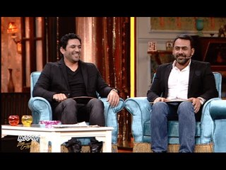 لايڤ من الدوبلكس الموسم الثالث | عملتها يا أبلة مع الرداد والحسيني  | الحلقة السادسة