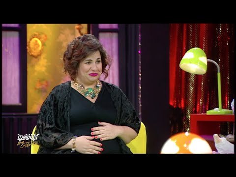 لايڤ من #الدوبلكس الموسم الثاني | ماما أنجي وجدان | الحلقة الحادية عشر