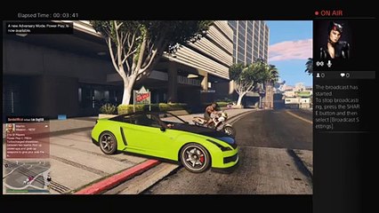 Gta random sh*ts