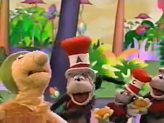 Nick Jr Commercials October 1997 Part 6