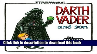 Read Darth Vader and Son Ebook Free