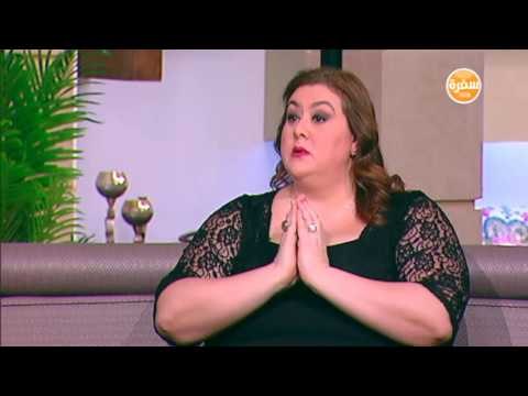 حنان زينال خبيرة العلاج بالطاقة فى لقاء خاص مع شريف مدكور | شارع شريف