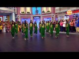 استعراض هندي علي أغنية  Badtameez dil  | شارع شريف