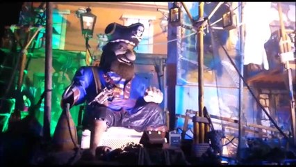 UNNA kirmes 2015 ( PART 1 )