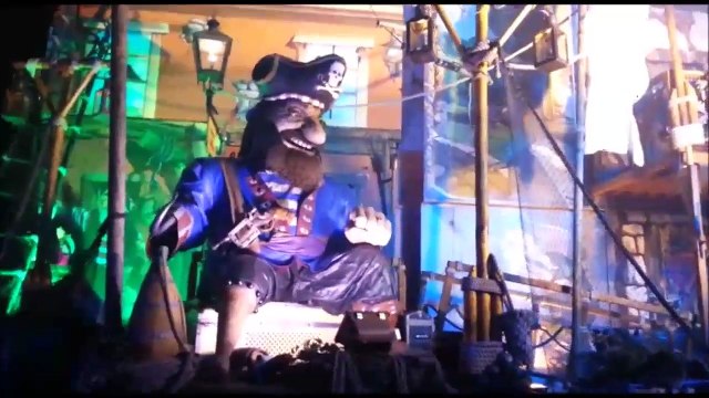 UNNA kirmes 2015 ( PART 1 )