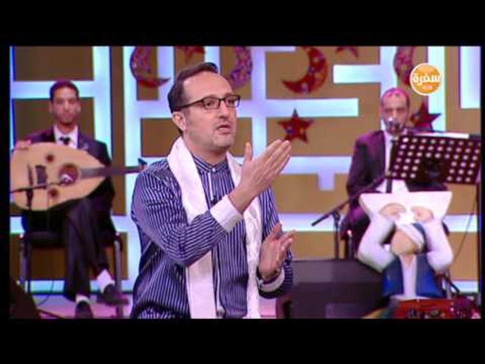لقاء المذيع حسام عصام كامل مع شريف مدكور | شارع شريف