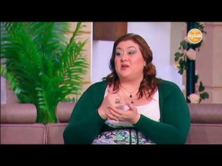 حنان زينال خبيرة العلاج بالطاقة الرضا والطاقة الإيجابية خلال شهر رمضان | شارع شريف