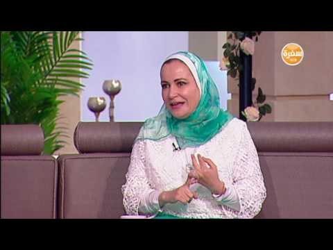 فصل الصيف ومشاكل البشرة مع دكتورة طاهرة لهيطة أخصائي التجميل | شارع شريف