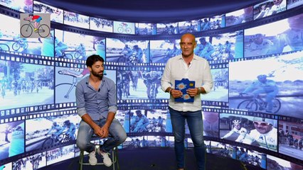 Ciclismo e Passione puntata del 14 luglio 2016