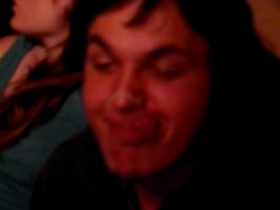 Champi vs. Spaghetto