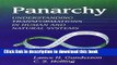 [Read PDF] Panarchy: Understanding Transformations in Human and Natural Systems Download Online
