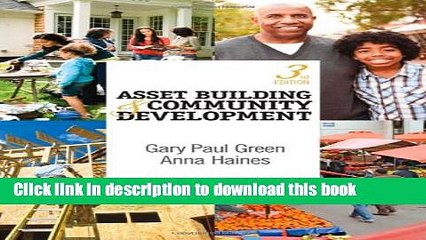 [Read PDF] Asset Building   Community Development Download Online