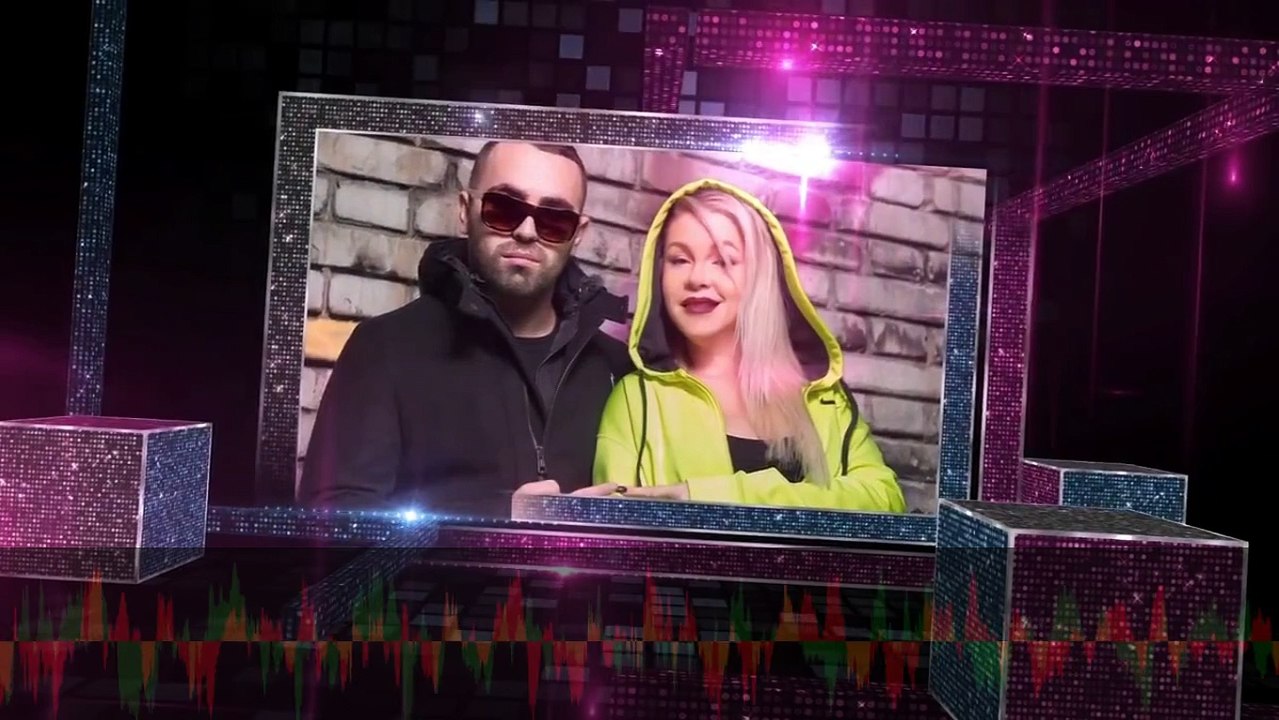 Serkan Kaya Ft. Silva Gunbardhi Ft. Dafi - Bebeğim