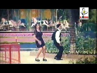 পপির সেক্সি ফিগারে অস্থির হর্ট গান Popy Hot Song