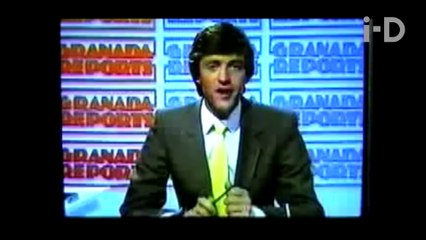 B Boys, Ibiza and Acid House