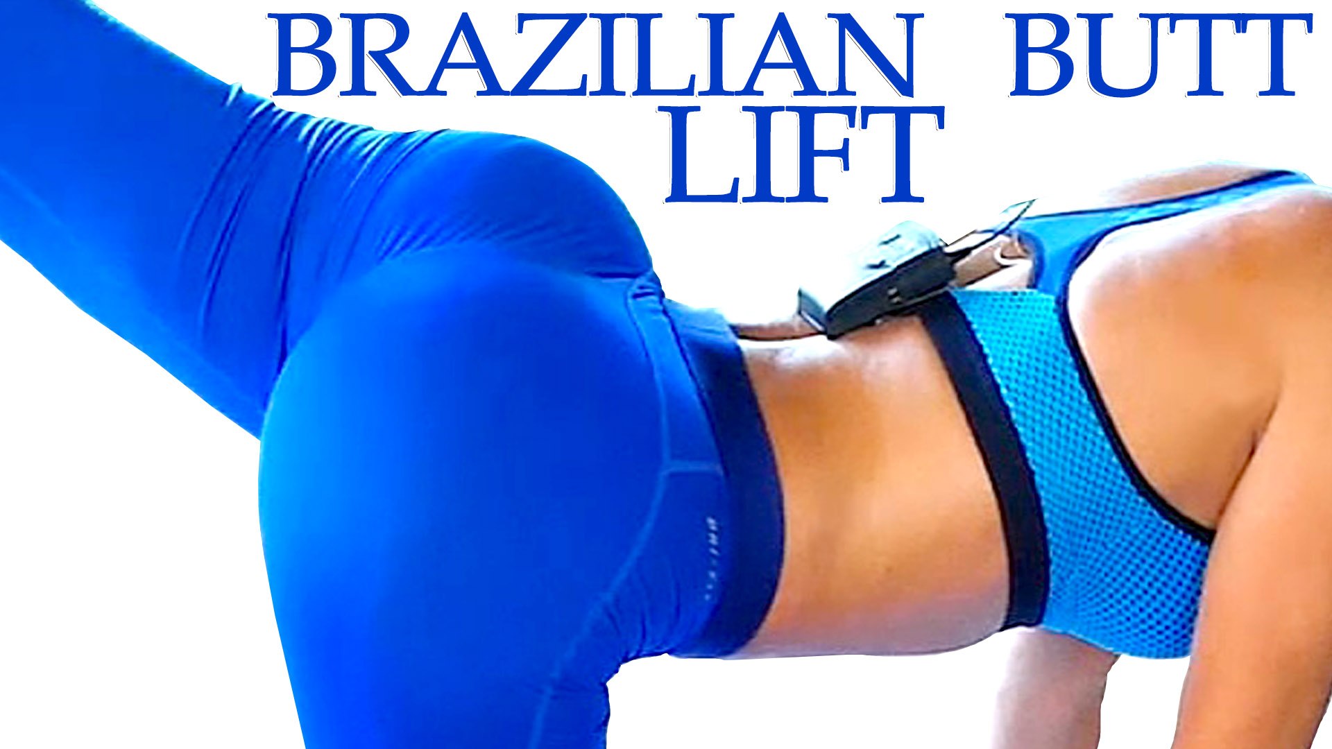 20 Minute Butt Lift Workout for Beginners: Tone & Shape Glutes Exercise  Routine at Home - video Dailymotion