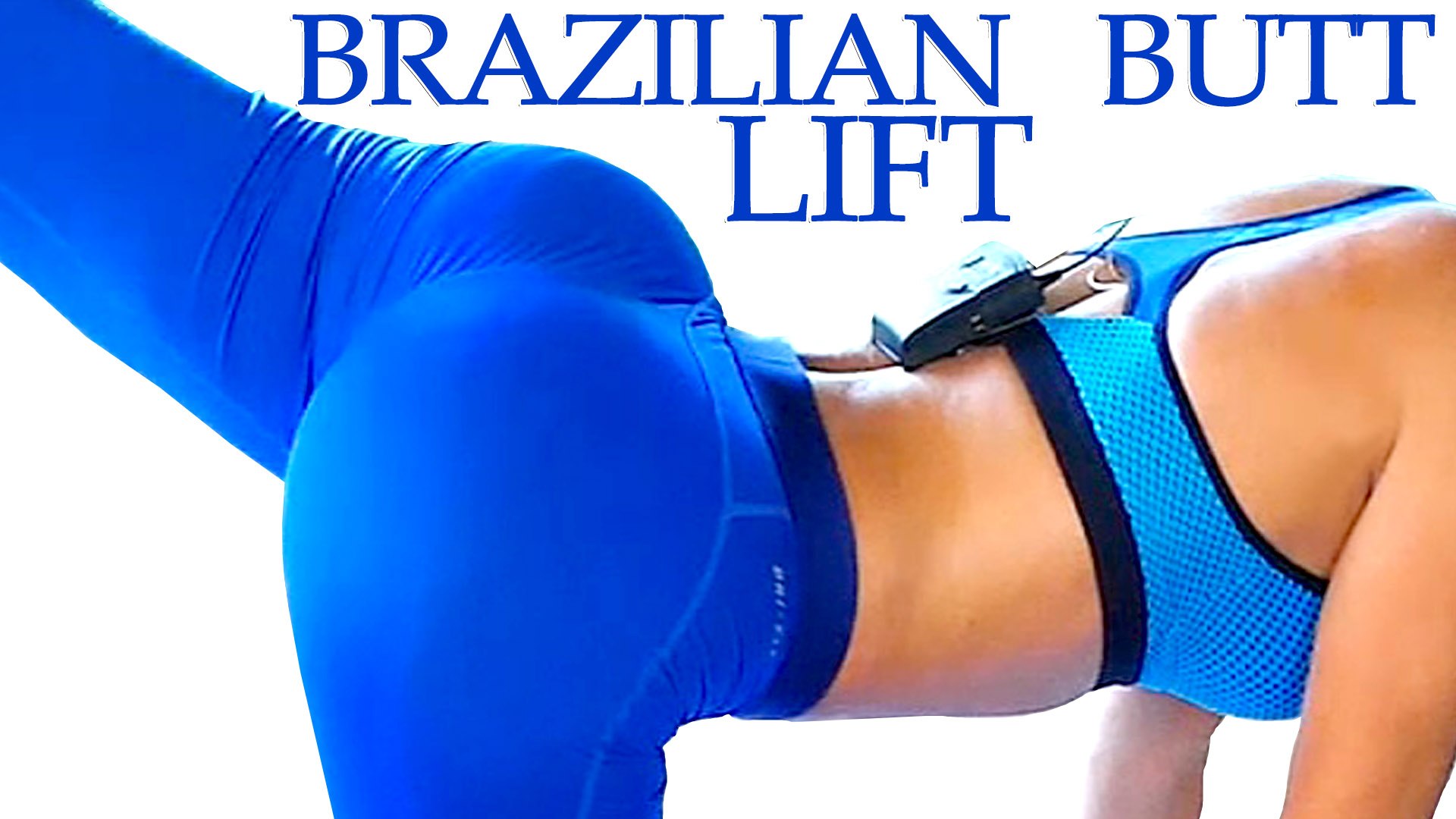 Leg Slimming Pilates Butt and Thigh Workout to Lift Glutes & Tone Thighs -  video Dailymotion