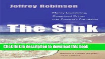 Read Pdf The Sink Terror Crime And Dirty Money In The - 