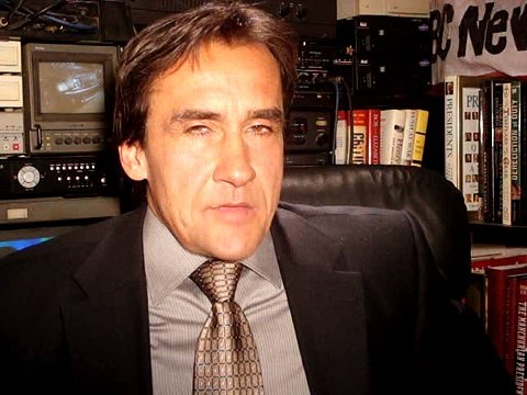 Merry Christmas or Happy Holidays Max Kolonko Tells it Like It Is.