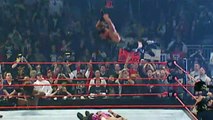 Hang time  17 moves that caught big air  WWE Fury