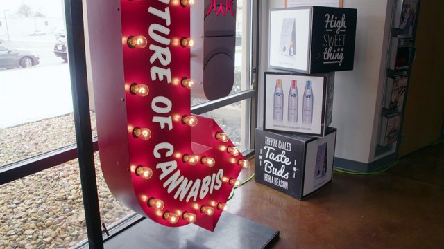 Canadian Cannabis: Cash Crop