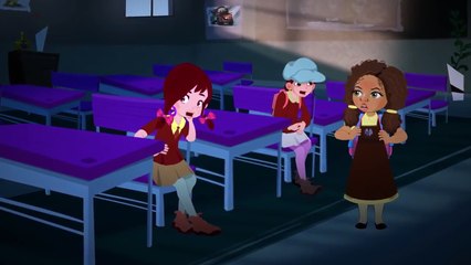 A Smile of Hope  The richest poor Family ..بسمة أمل  أغنى أسرة فقيرة