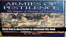 Armies of Pestilence: The Impact of Disease on History PDF Ebook
