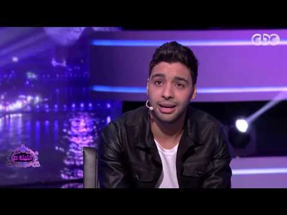 #الليلة_دي | أحمد جمال يتكلم عن أول حب في حياته ويكشف شخصية فتاة أحلامة