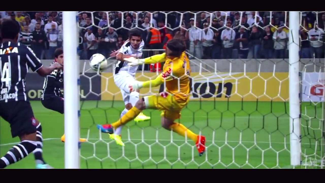 Top 10 Heroic Defensive Saves