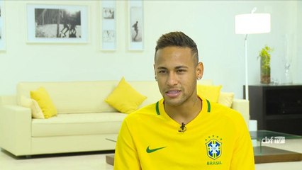 Neymar elogia grupo e vê Seleção forte para tentar conquistar ouro inédito em casa