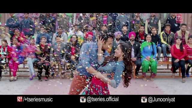 Ishqe Di Lat Video Song Junooniyat Pulkit Samrat, Yami Gautam Ankit Tiwari, Tulsi Kumar
