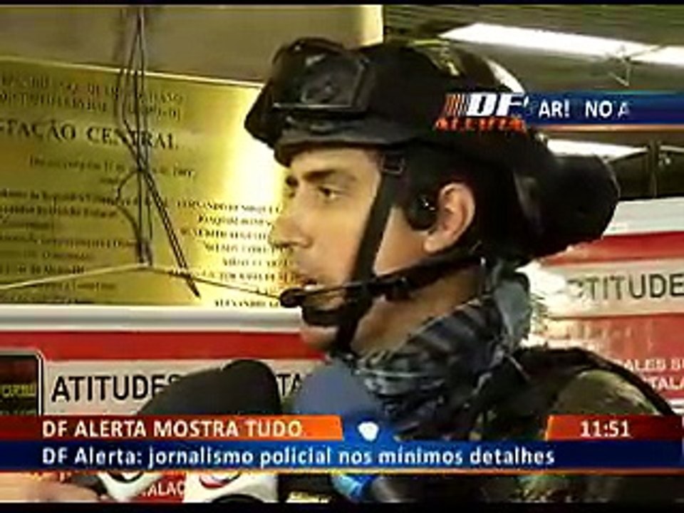 TERROR E PÂNICO
