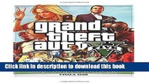 Books Grand Theft Auto Five Game Cheats, Hacks Mods, Guide Unofficial Full Download